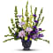 Teleflora's Cherished Memories Flower Arrangement