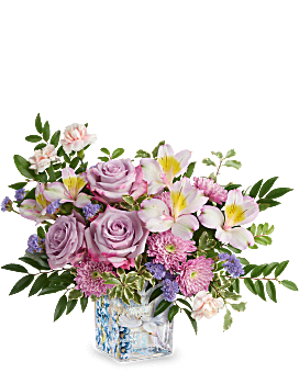 Teleflora's Written In The Sky Bouquet Bouquet