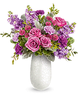 Teleflora's Amelia Bouquet Bouquet