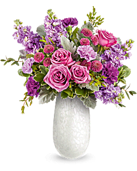 Teleflora's Amelia Bouquet