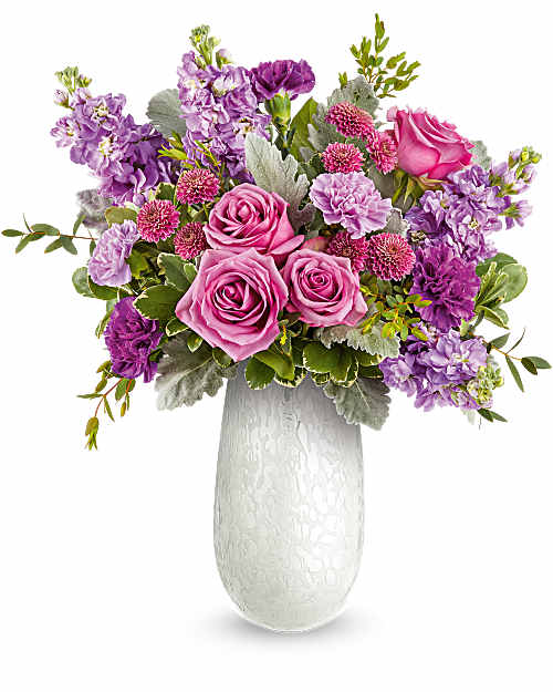 Teleflora's Amelia Bouquet - Teleflora