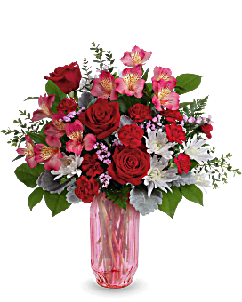 Teleflora's Gorgeous Gem Bouquet Bouquet