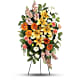 Treasured Lilies Spray