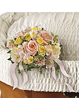 Multi-Colored , Mixed Bouquets , With Affection Nosegay , Same Day Flower Delivery By Teleflora