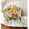 With Affection Nosegay Sympathy Arrangement