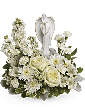 Teleflora's Guiding Light Bouquet