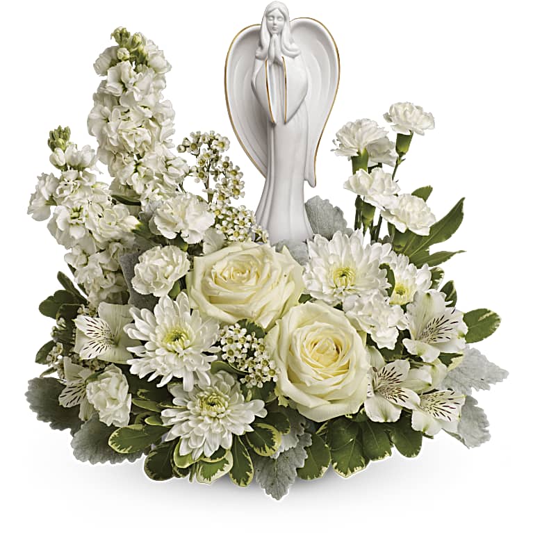 Guiding Light Bouquet