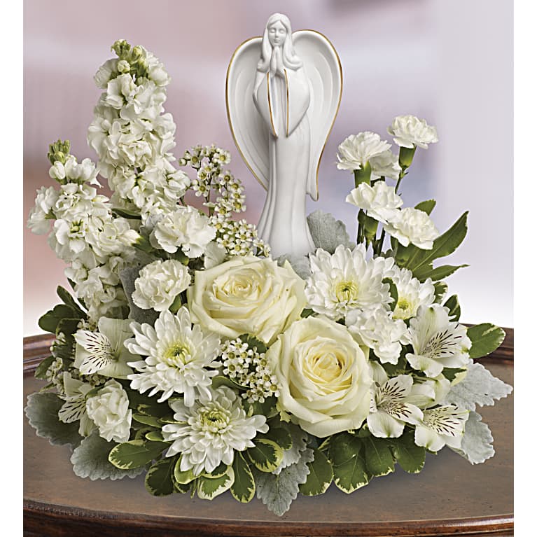 Guiding Light Bouquet