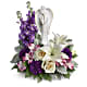Beautiful Heart Bouquet
