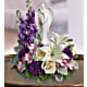 Beautiful Heart Bouquet