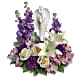 Beautiful Heart Bouquet