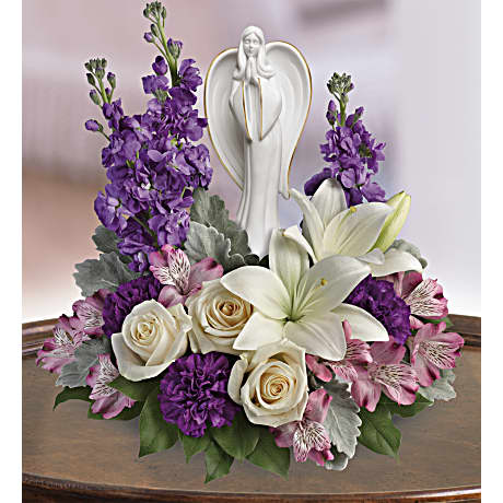 Teleflora S Beautiful Heart Bouquet Teleflora