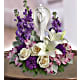 Beautiful Heart Bouquet