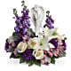 Beautiful Heart Bouquet