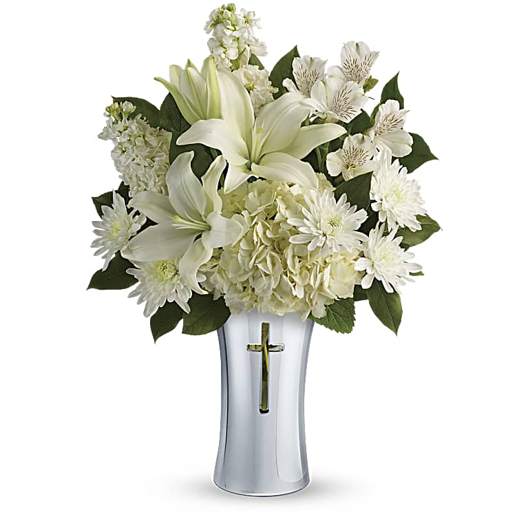 Shining Spirit Bouquet