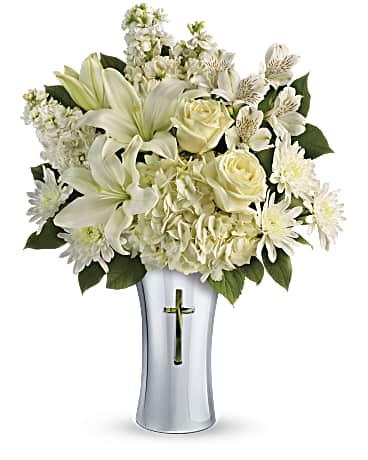 Teleflora's Shining Spirit Bouquet - Teleflora