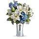 Skies Of Remembrance Bouquet
