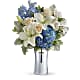 Skies Of Remembrance Bouquet