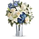 Skies Of Remembrance Bouquet