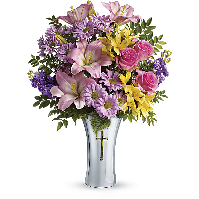 Bright Life Bouquet
