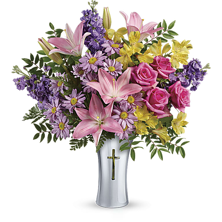 Bright Life Bouquet