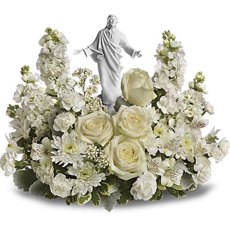 Forever Faithful Bouquet