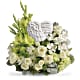 Hearts In Heaven Bouquet