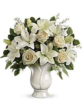 Bouquet , Mixed Bouquets , Same Day Flower Delivery , Multi-Colored , Teleflora