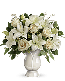 Teleflora's Wondrous Life Bouquet