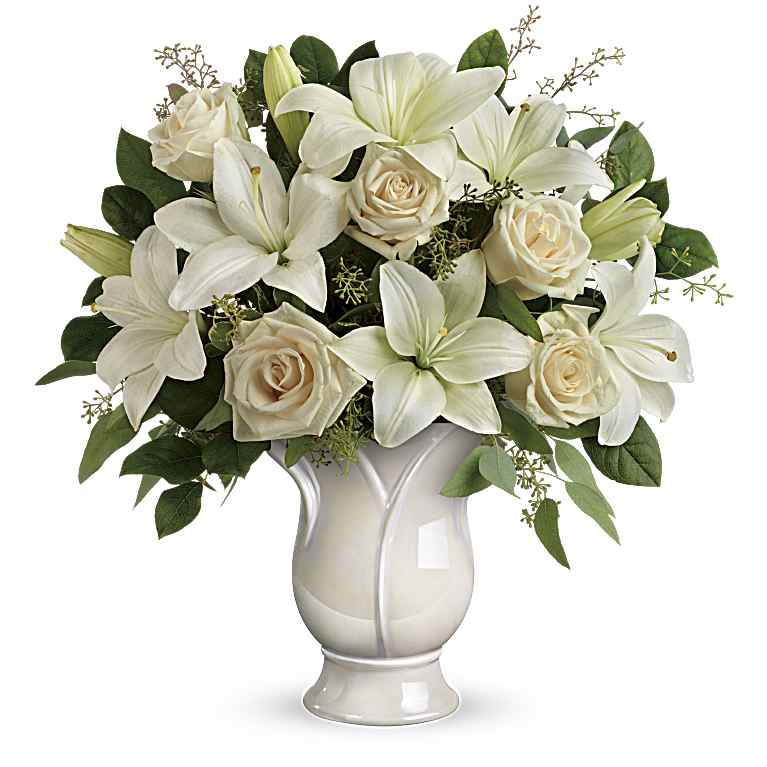Wondrous Life Bouquet