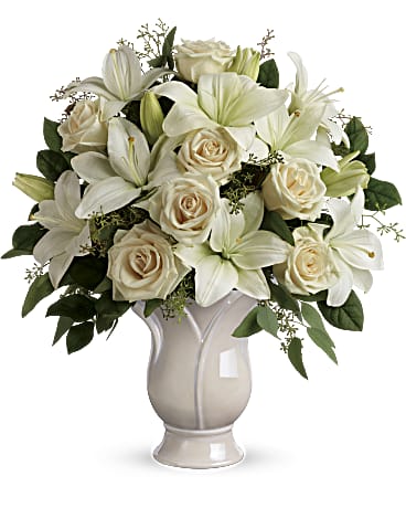 Teleflora's Wondrous Life Bouquet - Teleflora