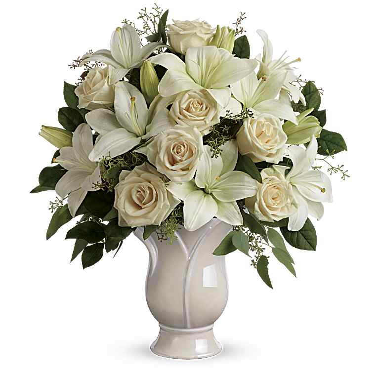 Wondrous Life Bouquet