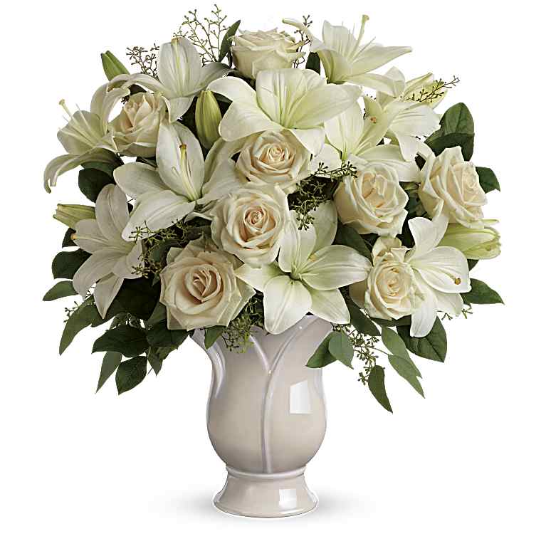 Wondrous Life Bouquet