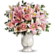 Soft And Tender Bouquet