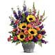 Hues Of Hope Bouquet