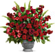 Bold Tribute Bouquet