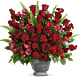 Bold Tribute Bouquet