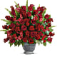 Bold Tribute Bouquet
