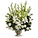 Clouds Of Heaven Bouquet