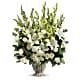 Clouds Of Heaven Bouquet