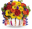 Smile And Shine Bouquet by Teleflora