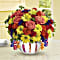 Teleflora's Brilliant Birthday Blooms Bouquet