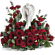 Forever Our Angel Bouquet