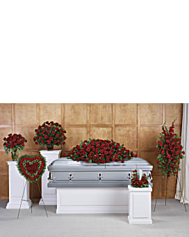 Teleflora's Greatest Love Collection