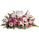 Heartfelt Farewell Bouquet