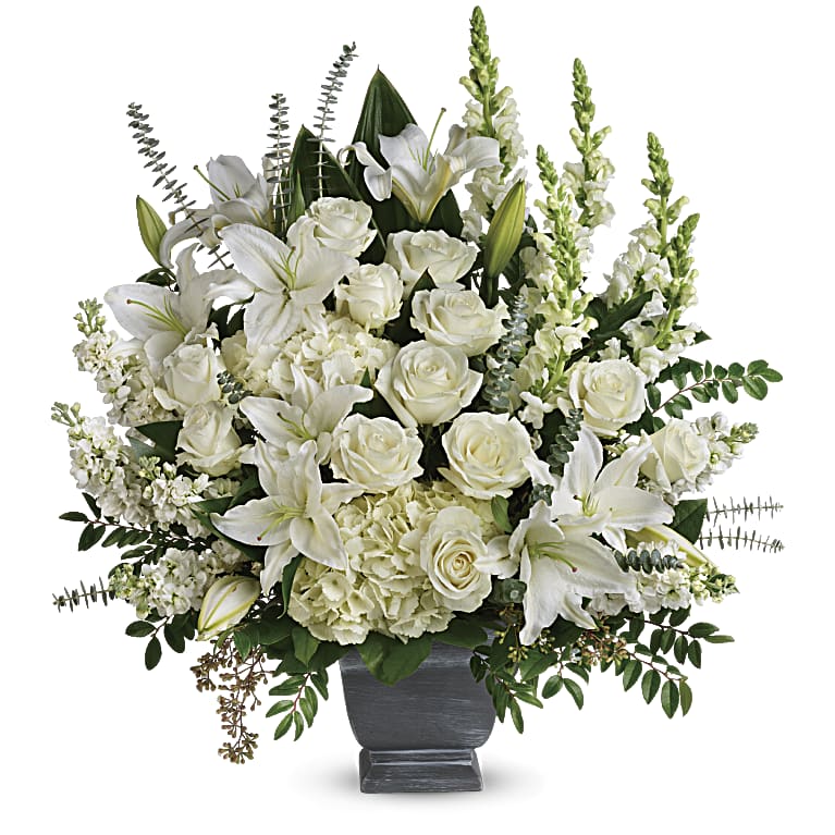 True Horizon Bouquet