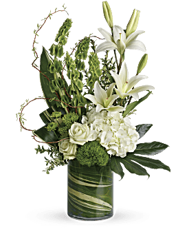 Botanical Beauty Bouquet Bouquet