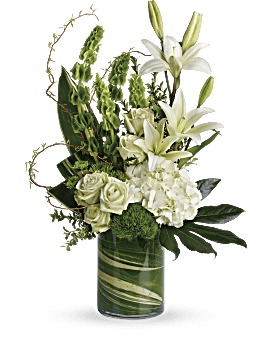 Botanical Beauty Bouquet Bouquet