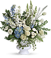 Treasured And Beloved Bouquet Flowers