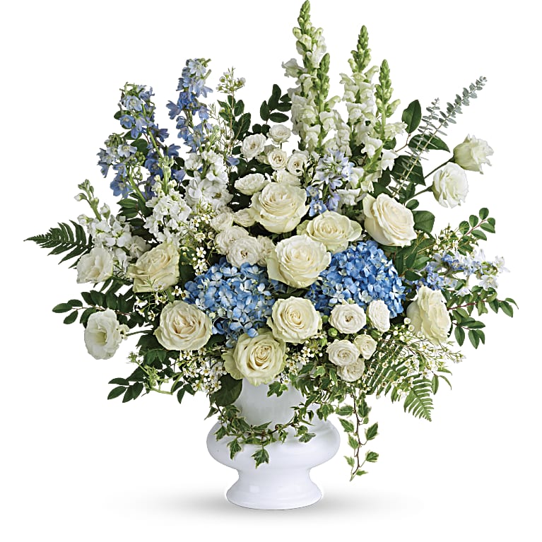 Treasured And Beloved Bouquet